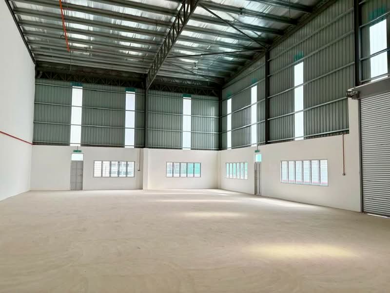Kilang Berkembar untuk Disewa di Taman Desa Idaman (Senai) - Terence Lim - Interior - PropertyGuru.com.my