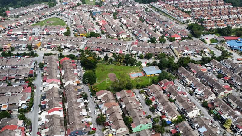 Residential Land for Sale in Taman Sri Gombak (Gombak) - Wesley Chin - Exterior - PropertyGuru.com.my