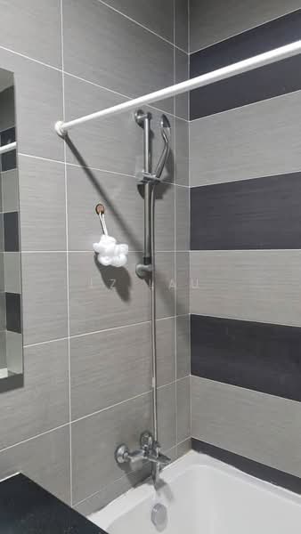 Kondominium untuk Disewa di KSL D'Esplanade Residence - LZ Lau - Bathroom - PropertyGuru.com.my