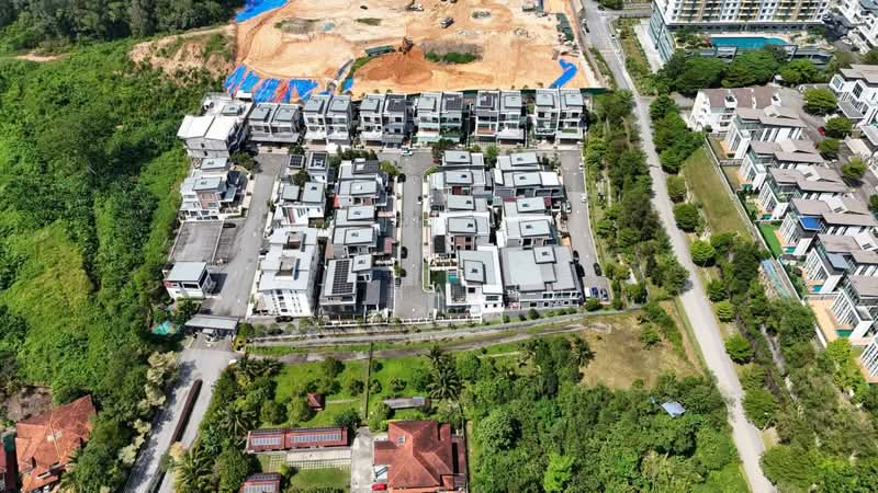 Residential Land for Sale in Ampang (Kuala Lumpur) - Iz Hakim - Exterior - PropertyGuru.com.my