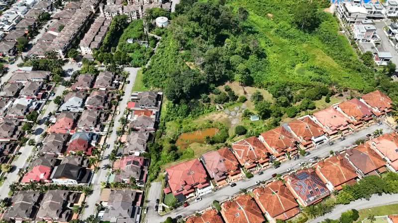 Residential Land for Sale in Ampang (Kuala Lumpur) - Iz Hakim - Exterior - PropertyGuru.com.my