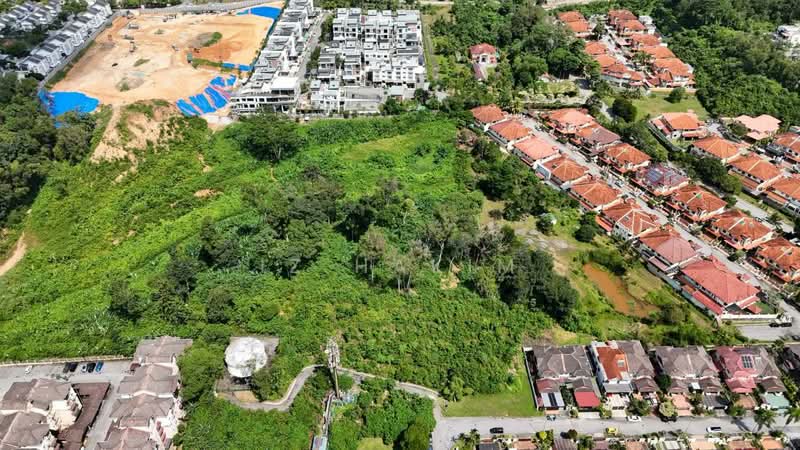 Residential Land for Sale in Ampang (Kuala Lumpur) - Iz Hakim - Exterior - PropertyGuru.com.my