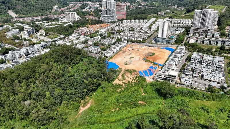 Residential Land for Sale in Ampang (Kuala Lumpur) - Iz Hakim - Exterior - PropertyGuru.com.my