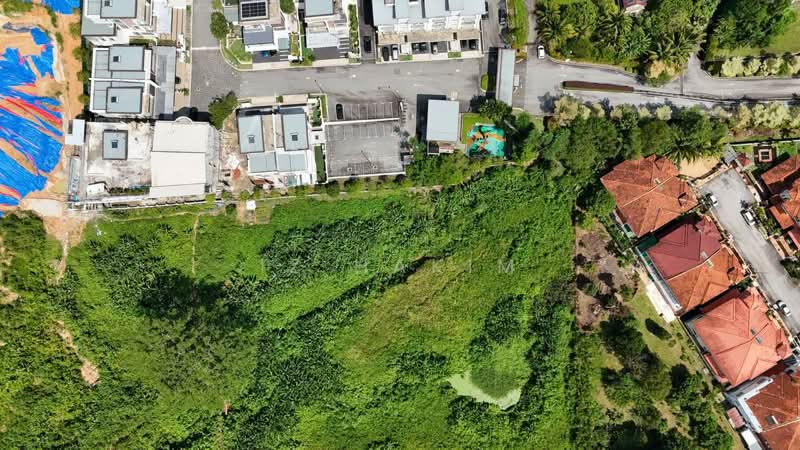 Residential Land for Sale in Ampang (Kuala Lumpur) - Iz Hakim - Exterior - PropertyGuru.com.my