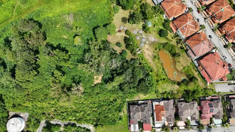 Residential Land for Sale in Ampang (Kuala Lumpur) - Iz Hakim - Exterior - PropertyGuru.com.my