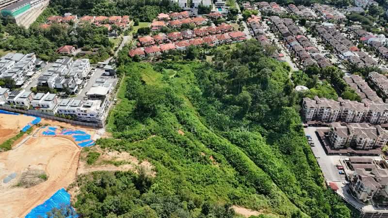 Residential Land for Sale in Ampang (Kuala Lumpur) - Iz Hakim - Exterior - PropertyGuru.com.my