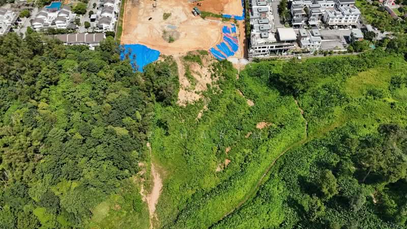 Residential Land for Sale in Ampang (Kuala Lumpur) - Iz Hakim - Exterior - PropertyGuru.com.my