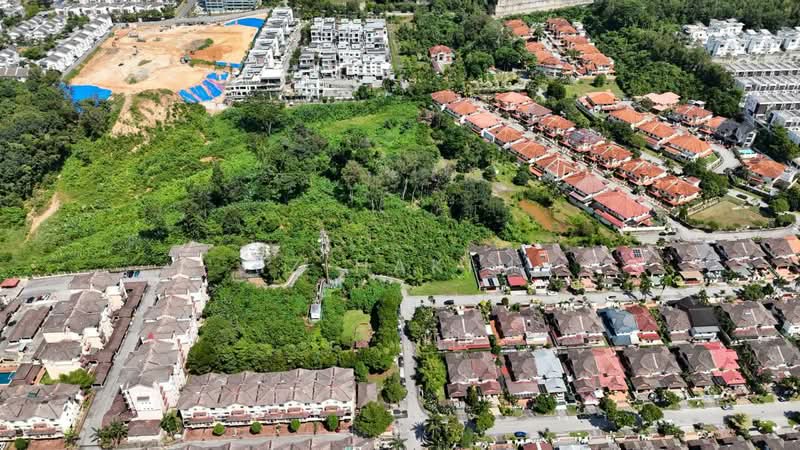 Residential Land for Sale in Ampang (Kuala Lumpur) - Iz Hakim - Exterior - PropertyGuru.com.my