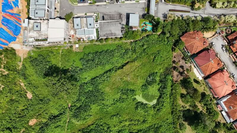 Residential Land for Sale in Ampang (Kuala Lumpur) - Iz Hakim - Exterior - PropertyGuru.com.my