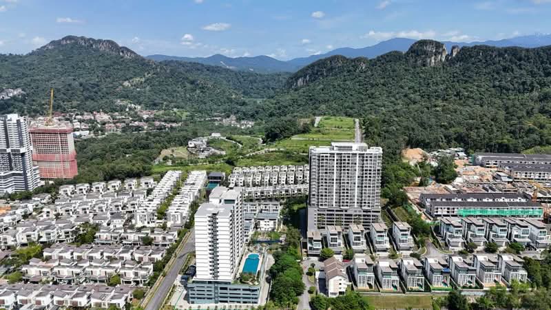 Residential Land for Sale in Ampang (Kuala Lumpur) - Iz Hakim - Exterior - PropertyGuru.com.my