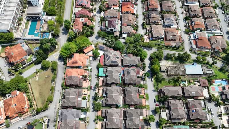 Residential Land for Sale in Ampang (Kuala Lumpur) - Iz Hakim - Exterior - PropertyGuru.com.my