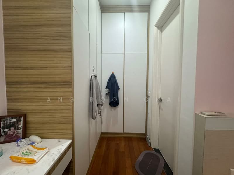 Semi-Detached House for Rent in Taman Ekoflora (Johor Bahru) - Ang Boon Chai - Interior - PropertyGuru.com.my
