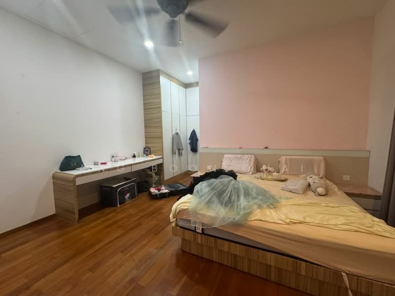 Semi-Detached House for Rent in Taman Ekoflora (Johor Bahru) - Ang Boon Chai - PropertyGuru.com.my