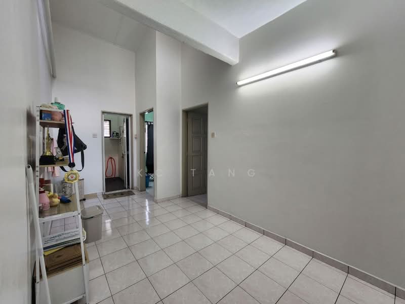 Rumah Teres 2 Tingkat untuk Dijual di Taman Sentosa (Klang) - KC Tang - Interior - PropertyGuru.com.my