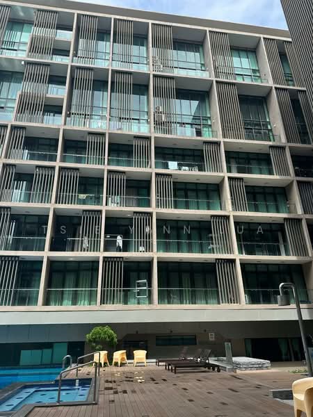 Servis Apartment untuk Dijual di Riverson - Tsie Yinn Lua - Exterior - PropertyGuru.com.my