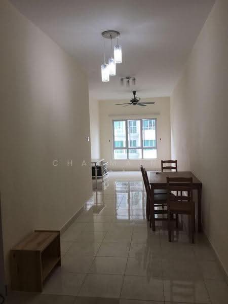 Service Residence for Sale at Metropolitan Square Service Residence - Charmaine Tan - Dining Room - PropertyGuru.com.my
