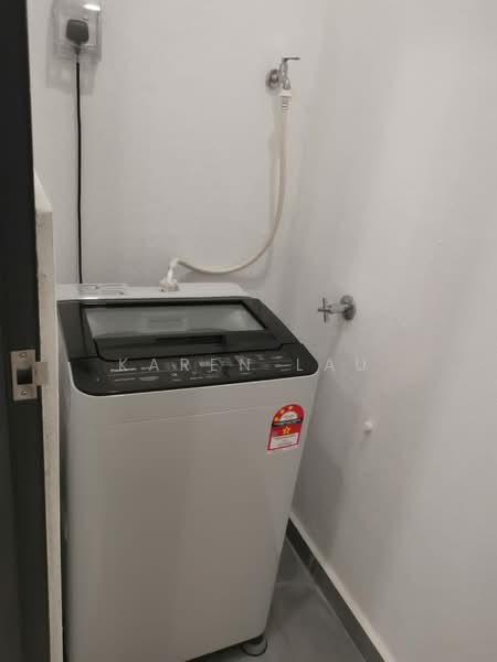Service Residence for Rent at Kenwingston Avenue - Karen Lau - Interior - PropertyGuru.com.my