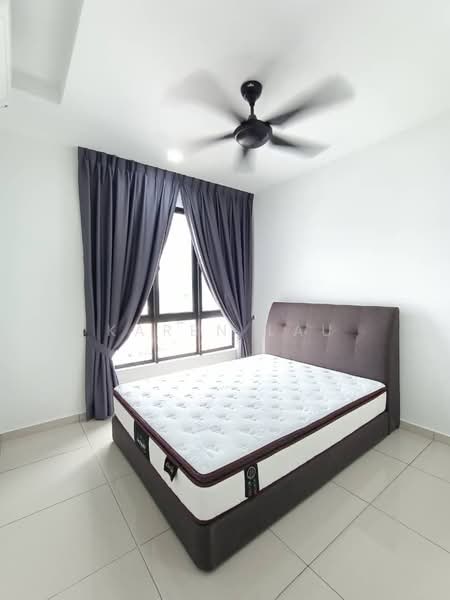 Service Residence for Rent at Kenwingston Avenue - Karen Lau - Bedroom - PropertyGuru.com.my