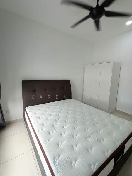 Service Residence for Rent at Kenwingston Avenue - Karen Lau - Bedroom - PropertyGuru.com.my