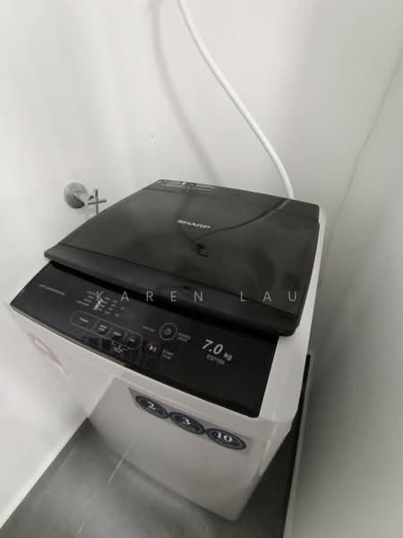 Service Residence for Rent at Kenwingston Avenue - Karen Lau - Interior - PropertyGuru.com.my