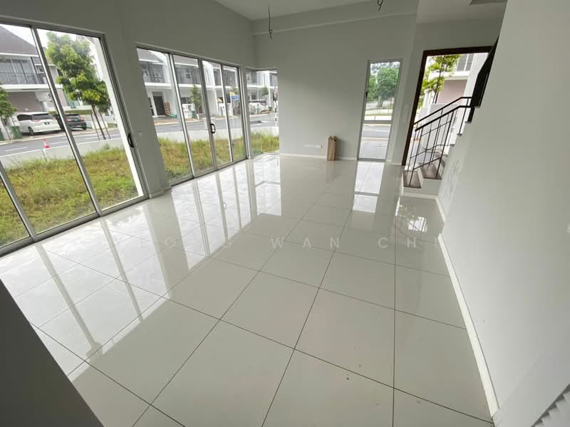 Rumah Berkembar untuk Dijual di Taman Scientex Rawang (Rawang) - Yeong Wan Chi - PropertyGuru.com.my