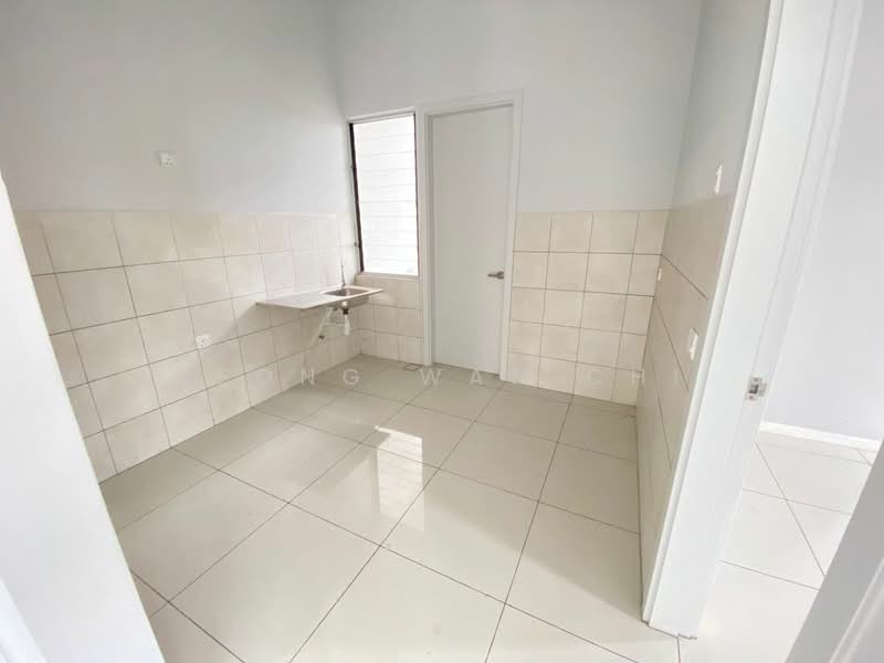 Rumah Berkembar untuk Dijual di Taman Scientex Rawang (Rawang) - Yeong Wan Chi - PropertyGuru.com.my