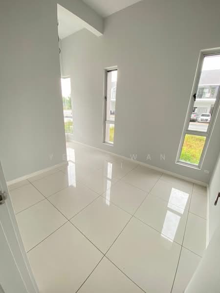 Rumah Berkembar untuk Dijual di Taman Scientex Rawang (Rawang) - Yeong Wan Chi - PropertyGuru.com.my