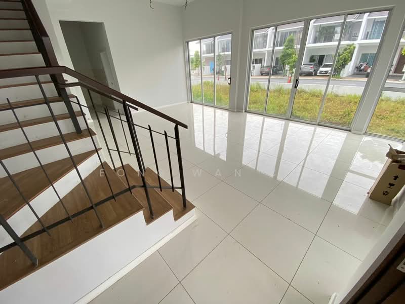 Rumah Berkembar untuk Dijual di Taman Scientex Rawang (Rawang) - Yeong Wan Chi - PropertyGuru.com.my