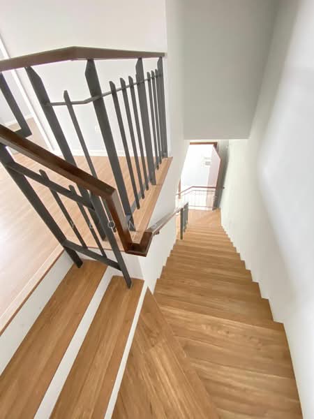 Rumah Berkembar untuk Dijual di Taman Scientex Rawang (Rawang) - Yeong Wan Chi - PropertyGuru.com.my