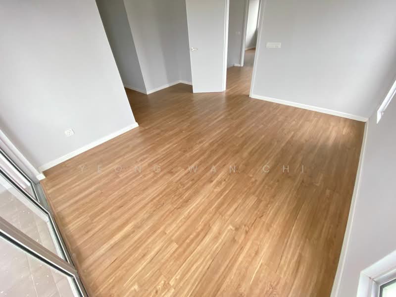 Rumah Berkembar untuk Dijual di Taman Scientex Rawang (Rawang) - Yeong Wan Chi - PropertyGuru.com.my