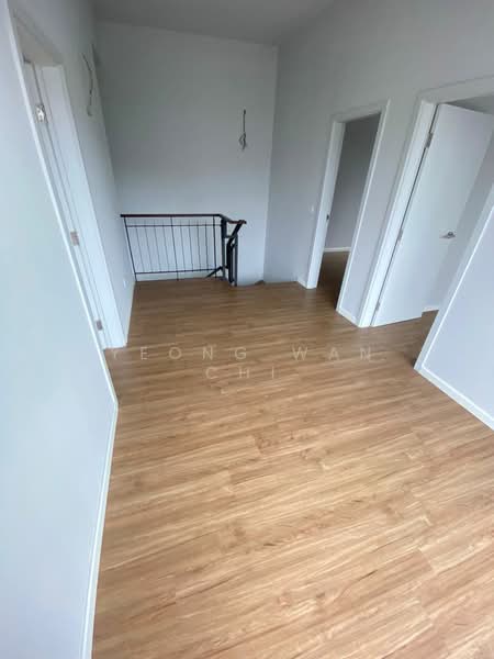 Rumah Berkembar untuk Dijual di Taman Scientex Rawang (Rawang) - Yeong Wan Chi - PropertyGuru.com.my