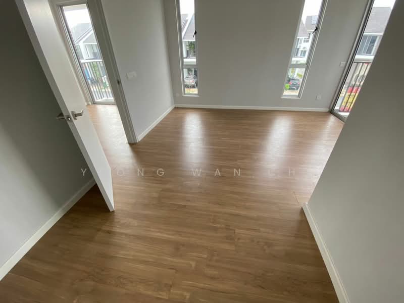 Rumah Berkembar untuk Dijual di Taman Scientex Rawang (Rawang) - Yeong Wan Chi - PropertyGuru.com.my