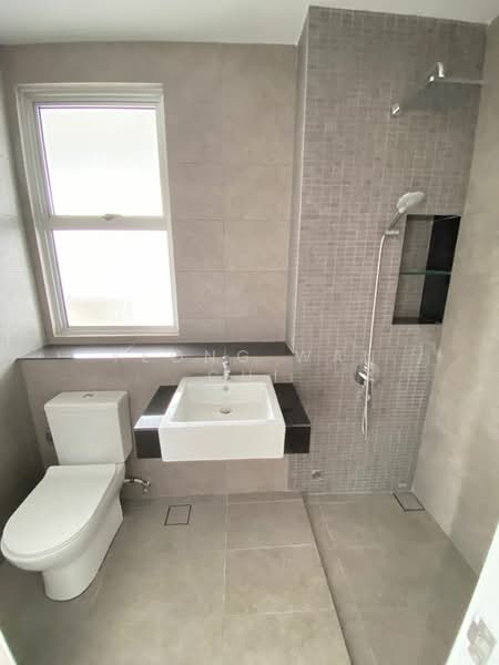 Rumah Berkembar untuk Dijual di Taman Scientex Rawang (Rawang) - Yeong Wan Chi - PropertyGuru.com.my