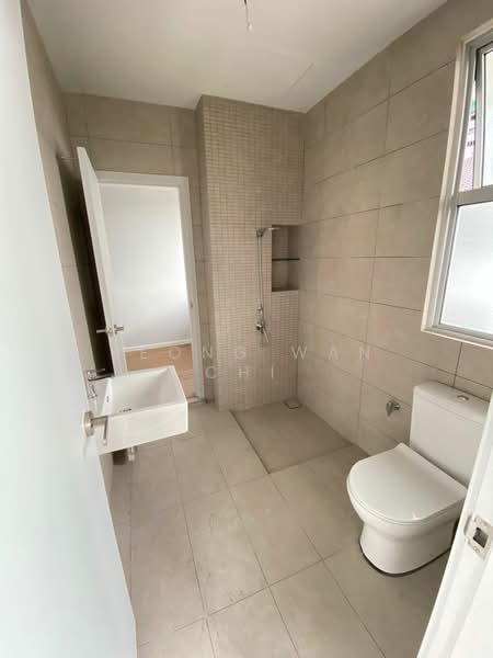 Rumah Berkembar untuk Dijual di Taman Scientex Rawang (Rawang) - Yeong Wan Chi - PropertyGuru.com.my