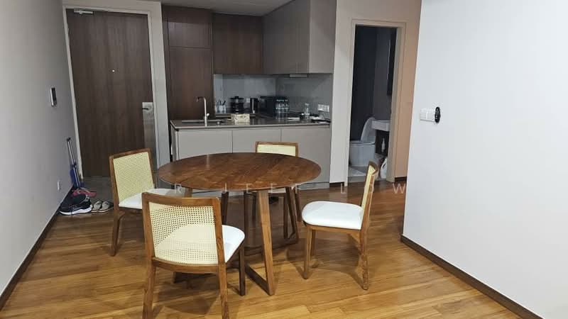 Service Residence for Sale at Stonor 3 - Mr Jeff Low - Kitchen - PropertyGuru.com.my
