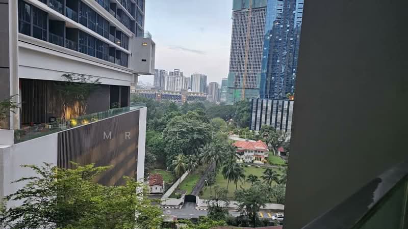 Service Residence for Sale at Stonor 3 - Mr Jeff Low - View - PropertyGuru.com.my