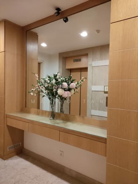 Service Residence for Sale at Binjai Residency - Marco Tan - Entrance - PropertyGuru.com.my