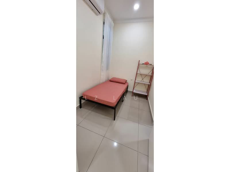 Condominium for Rent at KSL Residence 2 @ Kangkar Tebrau - LZ Lau - Bedroom - PropertyGuru.com.my