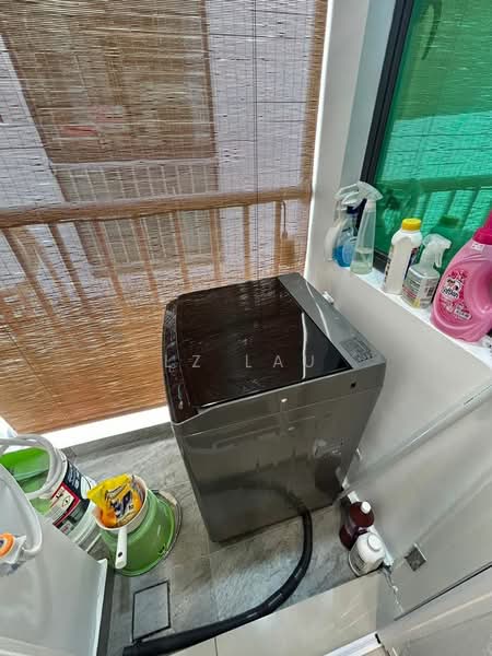 Condominium for Rent at KSL Residence 2 @ Kangkar Tebrau - LZ Lau - Balcony - PropertyGuru.com.my