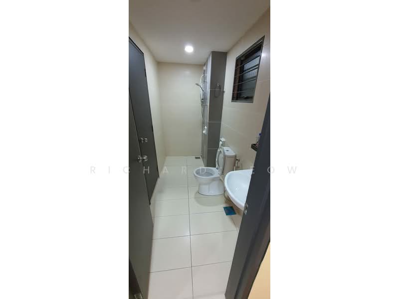 Terraced House for Sale in Shah Alam (Selangor) - Richard Leow - Bathroom - PropertyGuru.com.my