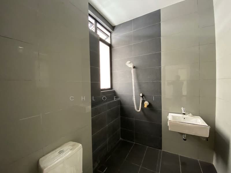 Cluster House for Sale in Horizon Hills (Iskandar Puteri (Nusajaya)) - Chloe Lai - Bathroom - PropertyGuru.com.my