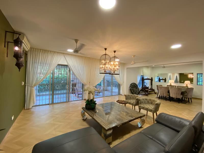 For Rent - Seri Maya Condominium