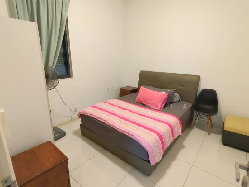 Servis Apartment untuk Disewa di Icon Residenz @ Icon City - Jackson Chua - Bedroom - PropertyGuru.com.my