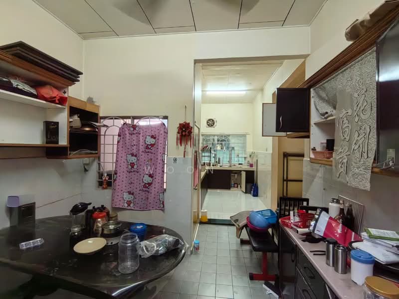Semi-Detached House for Sale in Alai (Melaka) - Woon . - PropertyGuru.com.my