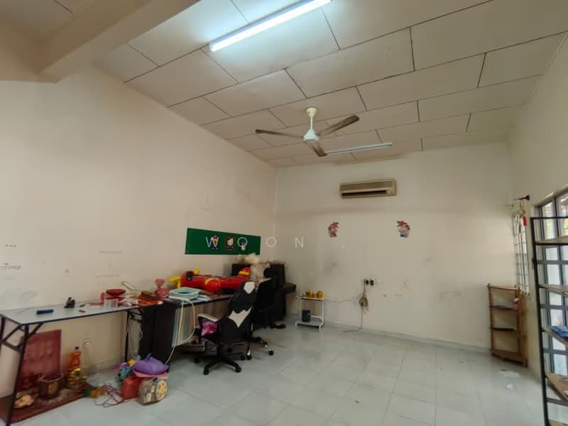 Semi-Detached House for Sale in Alai (Melaka) - Woon . - PropertyGuru.com.my