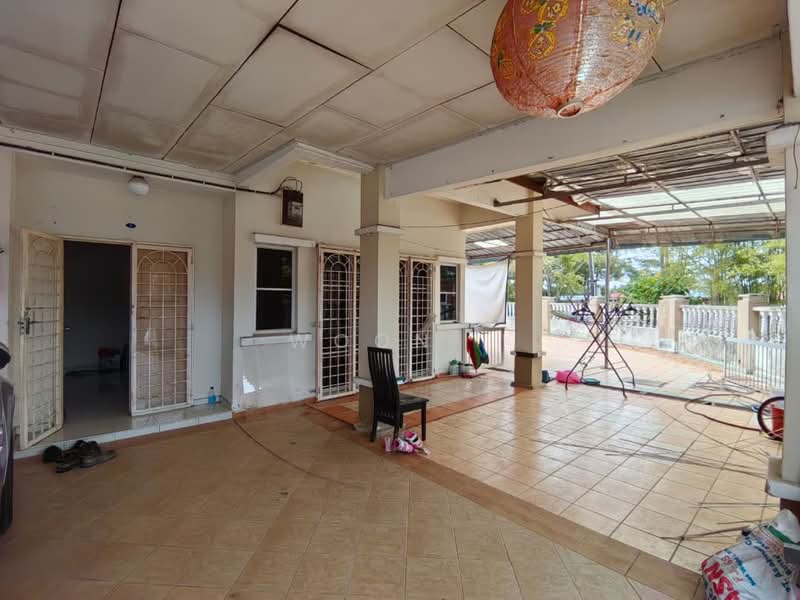 Semi-Detached House for Sale in Alai (Melaka) - Woon . - PropertyGuru.com.my