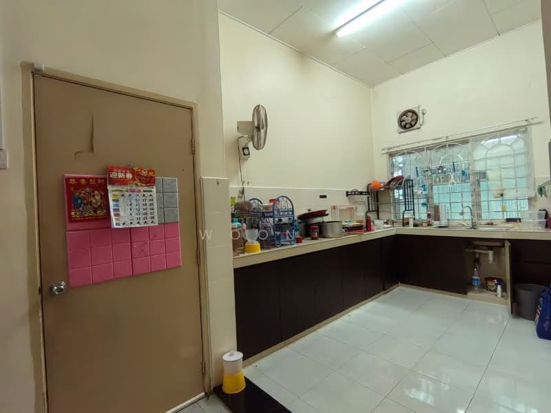 Semi-Detached House for Sale in Alai (Melaka) - Woon . - PropertyGuru.com.my