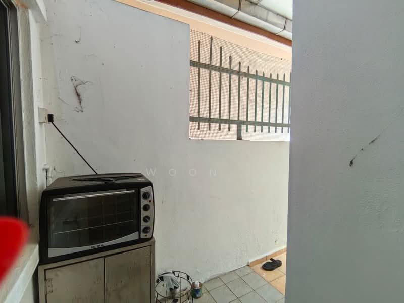 Semi-Detached House for Sale in Alai (Melaka) - Woon . - PropertyGuru.com.my