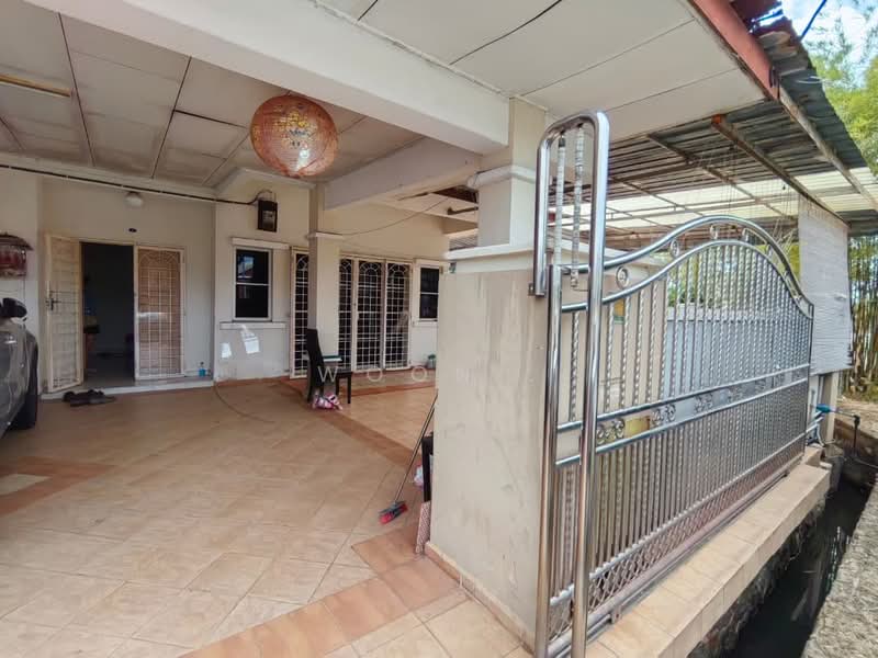 Semi-Detached House for Sale in Alai (Melaka) - Woon . - PropertyGuru.com.my