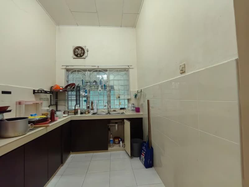 Semi-Detached House for Sale in Alai (Melaka) - Woon . - PropertyGuru.com.my